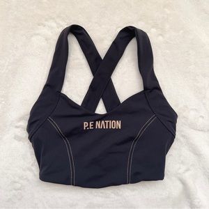 P.E NATION Sports Bra